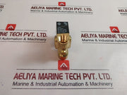 Granzow 21En4K0V105 Solenoid Valve 88