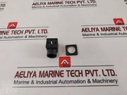 Granzow 21En4K0V105 Solenoid Valve 1/2 Npt