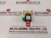 Granzow 21En4K0V105 Solenoid Valve 1/2 Npt