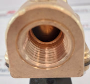 Granzow H4B19-00Y Solenoid Valve 1/2 Inch