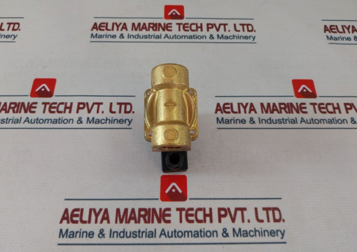 Granzow H4B19-00Y Solenoid Valve 1/2 Inch