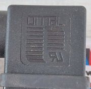 Granzow H4B19-00Y Solenoid Valve 1/2 Inch