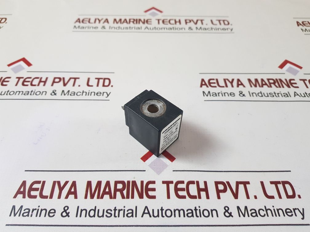 Granzow H4B59-00Y Solenoid Valve Coil