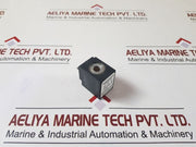 Granzow H4B59-00Y Solenoid Valve Coil