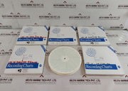 Graphic Controls Mc Mc Mp-30000-1000-96Min Recording Charts Set [1Set=100Chart]