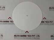 Graphic Controls Mc Mp-5000-10000-96Min Recording Charts Set [1Set=100 Chart]