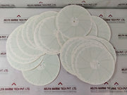 Graphic Controls Mc Mp-5000-10000-96Min Recording Charts Set [1Set=100 Chart]