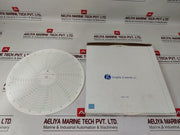 Graphic Controls Mp-5000-10000-96Min Recording Charts Set 32026614