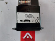 Grasslin Fwz53-l Hour Meter Fwz53-120U