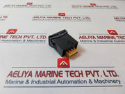 Grasslin Fwz55K-l Hour Counter 05 20 00081 110-127 Vac 60Hz