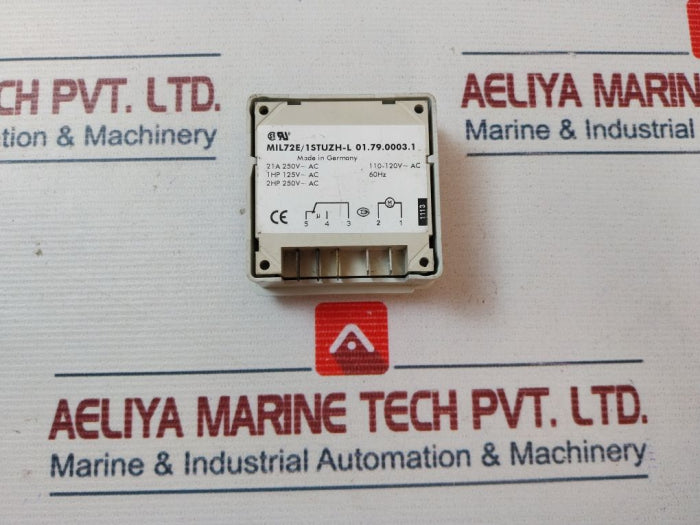 Grasslin Mil72E/1Stuzh-l Time Switch