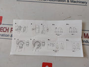 Grasslin Mil72E/1Stuzh-l Time Switch 24H