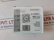Grasslin Mil72E/1Stuzh-l Time Switch 24H