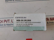 Grasslin Mil72E/1Stuzh-l Time Switch 24H