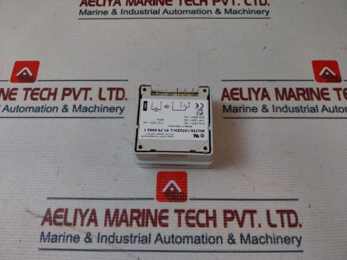 Grasslin Mil72E/1Stuzh-l Time Switch 24H