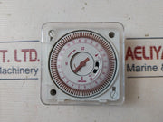 Grasslin Mil72E/1Stuzh-l Time Switch 24H