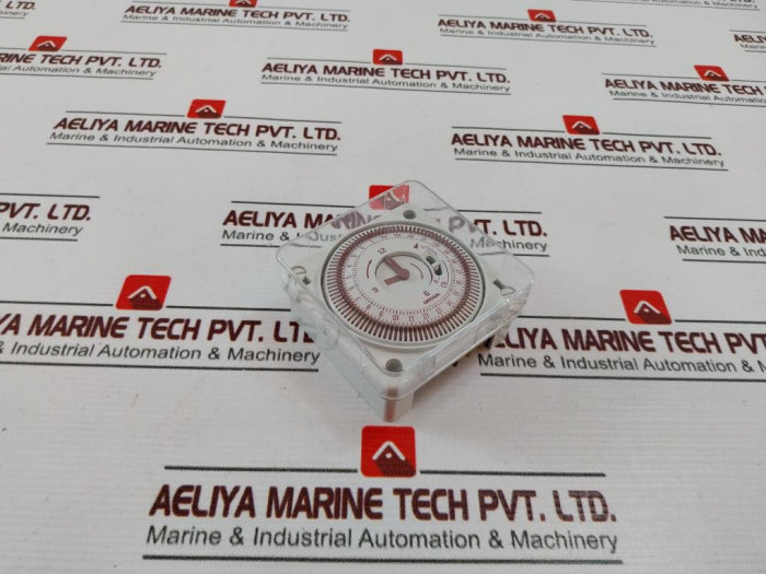 Grasslin Mil72E/1Stuzh-l Time Switch 60Hz 