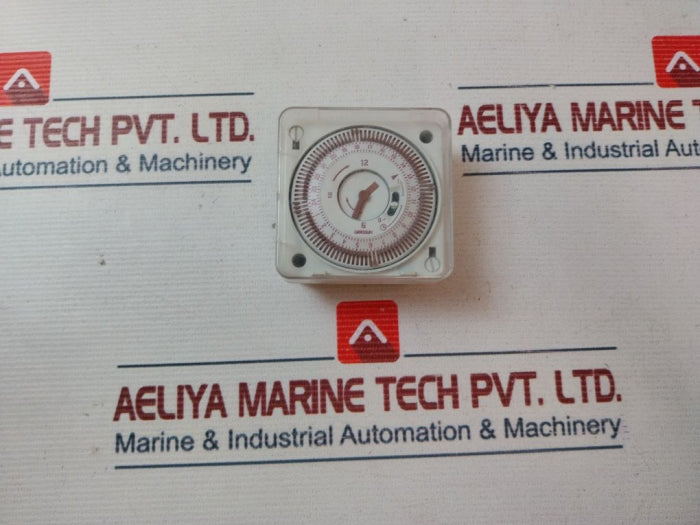 Grasslin Mil72E/1Stuzh-l Time Switch 60Hz