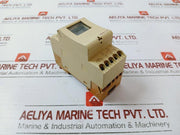 Grasslin Talento 472 Digital Pulse Timer 220-240V~/50-60Hz Din-rail Mount