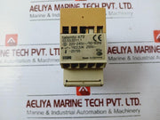 Grasslin Talento 472 Digital Pulse Timer 220-240V~/50-60Hz Din-rail Mount