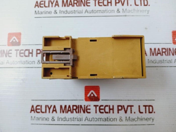 Grasslin Talento 472 Digital Pulse Timer 220-240V~/50-60Hz Din-rail Mount