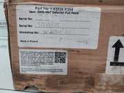 Graviner 53836-k269 Oil Mist Detector 1-53836-k269