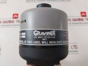 Graviner 53836-k269 Oil Mist Detector