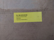 Graviner 53836-k269 Oil Mist Detector