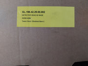 Graviner 53836-k269 Oil Mist Detector