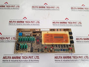 Graviner Wartsila Mk 5 Omd