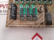 Graviner Wartsila Mk 5 Omd