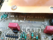 Graviner Wartsila Mk 5 Omd