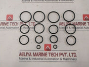 Gray Engineered 9G6000Rk Throttle Valve Repair Kit