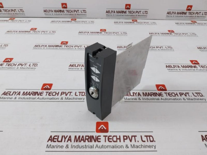 Grayhill 58Yy450003 Redundent Cpu Switch Module X2402G-1G