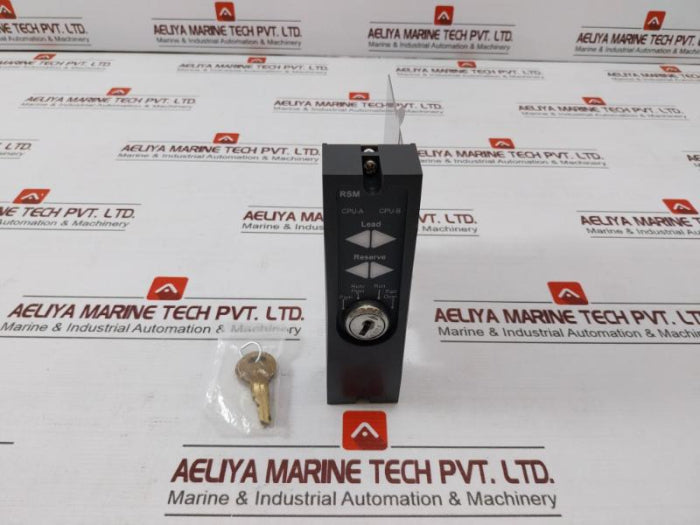 Grayhill 58Yy450003 Redundent Cpu Switch Module X2402G-1G