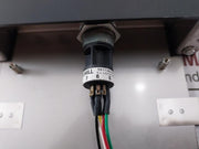 Grayhill 58Yy450003 Redundent Cpu Switch Module X2402G-1G