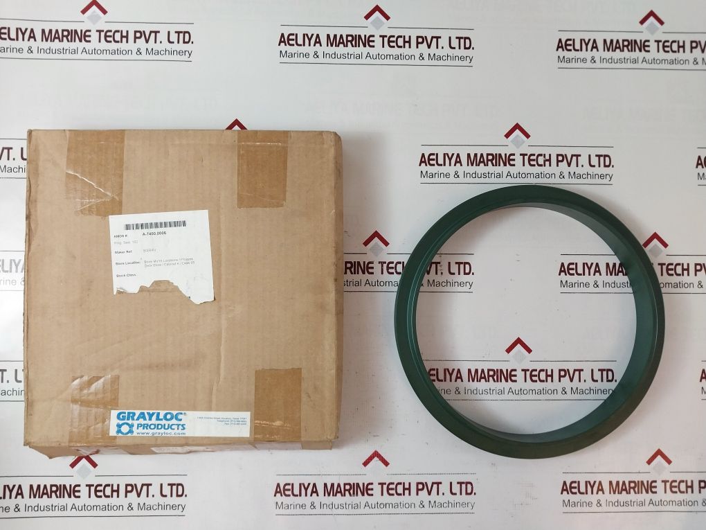 Grayloc 50564N Seal Ring