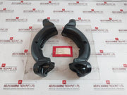 Grayloc A90059-3 Clamp Set 6F Aisi4140 Astm