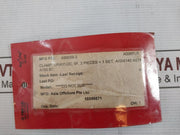 Grayloc A90059-3 Clamp Set 6F Aisi4140 Astm