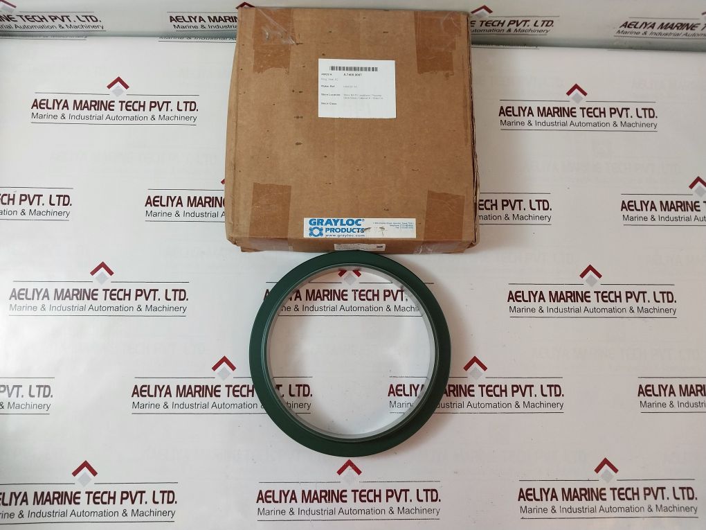 Grayloc Ptfe Ctd Seal Ring H90037-19