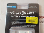 Power Breaker Gang Fused Spur 13A 1