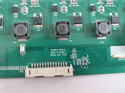 Green C&C Tech Gh569A Pcb Card G414F0985Aa