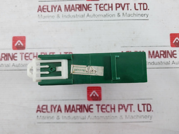 Green Microelectronics Tmr-161 Star/Delta Digital Timer 0 To 6 Sec & 0 To 60 Sec 