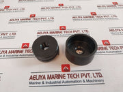 Greenlee 3 6691 Slugo Buster Punch Set