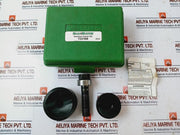 Greenlee 7237Bb Slug Buster Knockout Punch Set