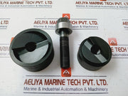 Greenlee 7237Bb Slug Buster Knockout Punch Set