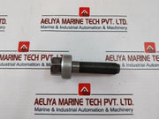 Greenlee 7238Sb Slug Buster Knockout Punch Kit (Incomplete)