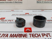 Greenlee 7238Sb Slug Buster Knockout Punch Kit (Incomplete)