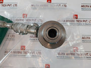 Greenlee 7506 Slug Splitter Hydraulic Knockout Punch Set Rev.2 6,500 Psi