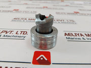 Greenlee 7506 Slug Splitter Hydraulic Knockout Punch Set Rev.2 6,500 Psi